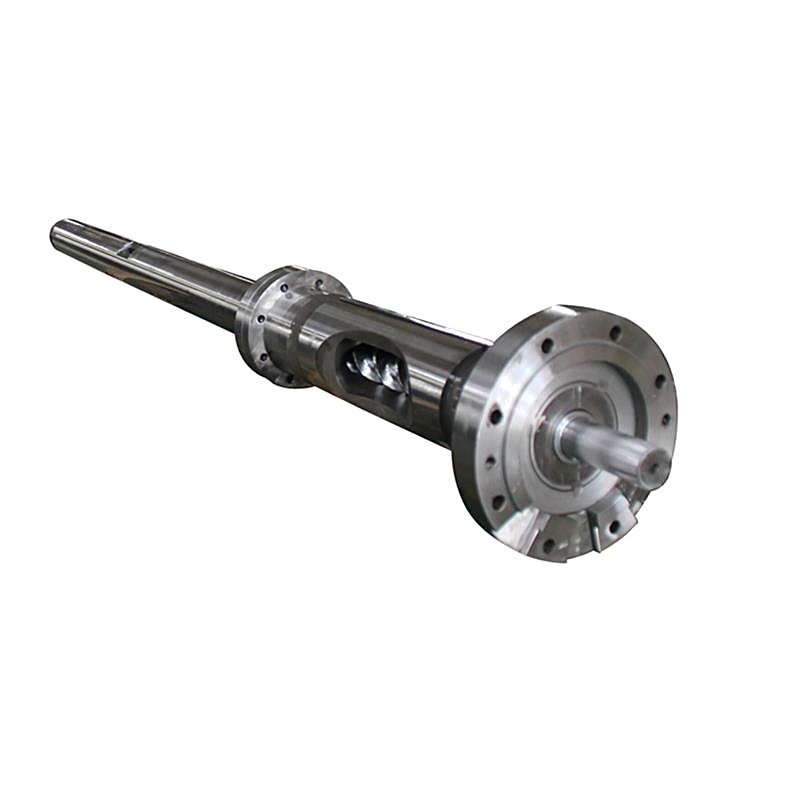 Barrel bore inspection in the workshop
