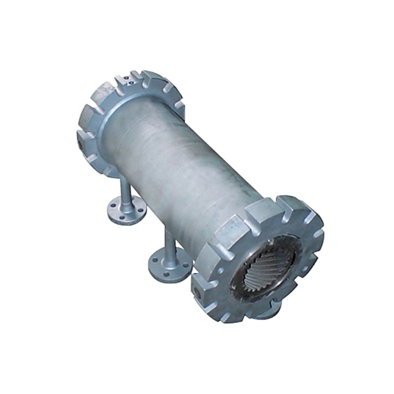 Planetary Screw Spindle - screw barrel