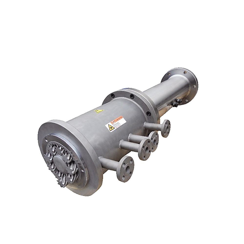 Planetary Rollers - screw barrel