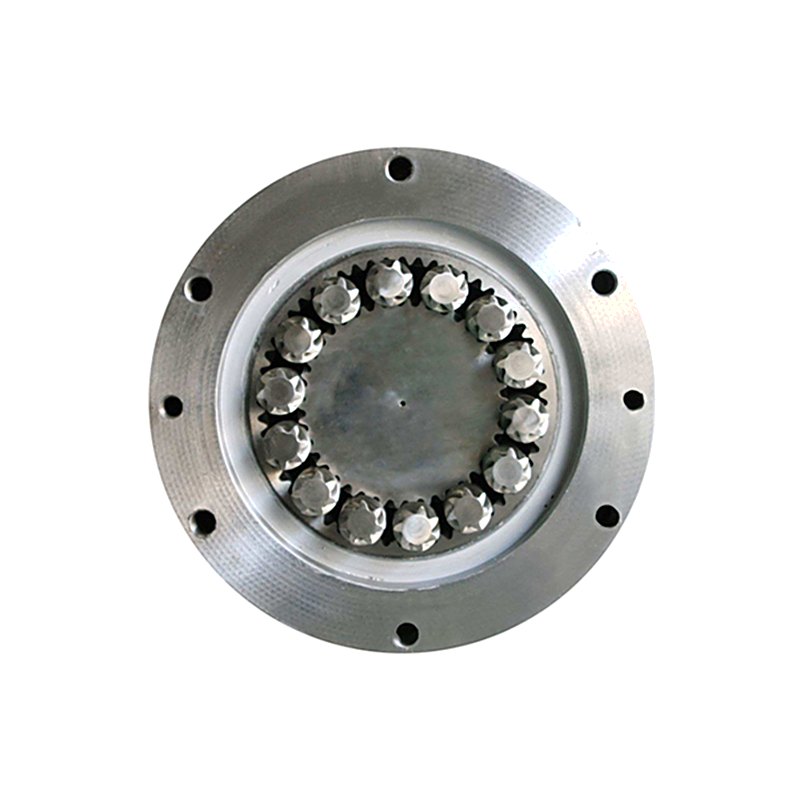 Planetary Screw Barrel for PVC Calendering - screw barrel