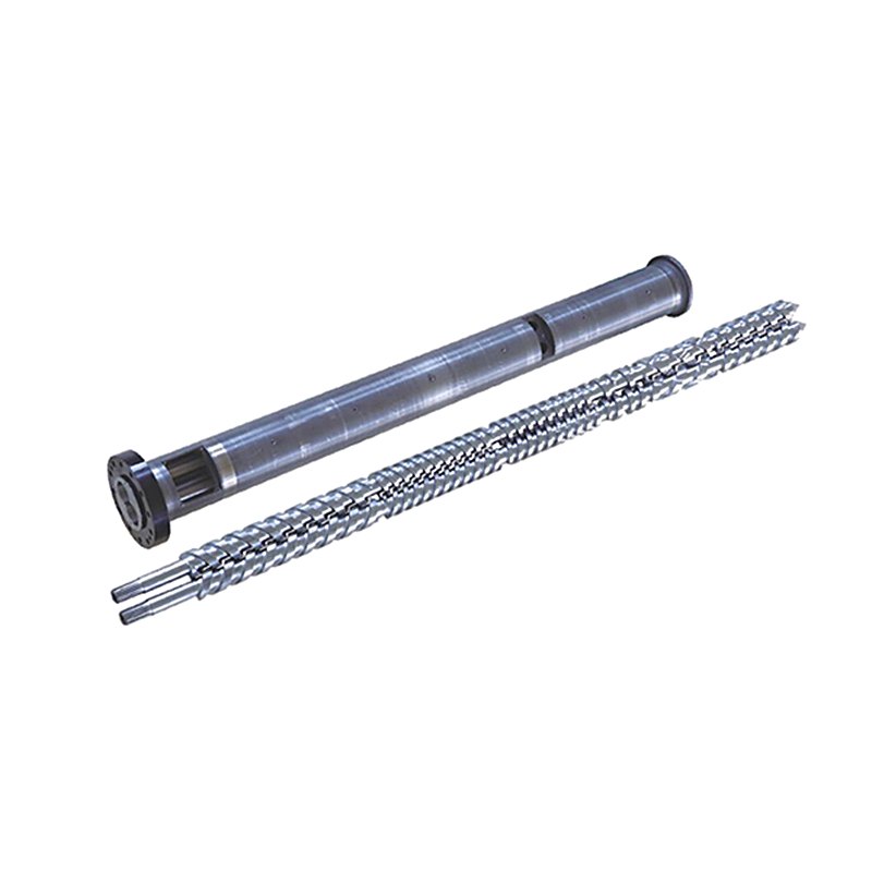 Parallel Twin Screw Barrel for WPC - screw barrel