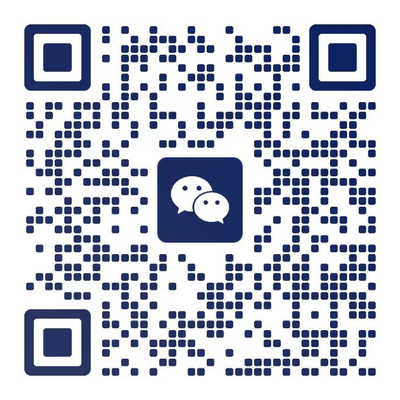 WeChat QR code for Xiwang Machinery